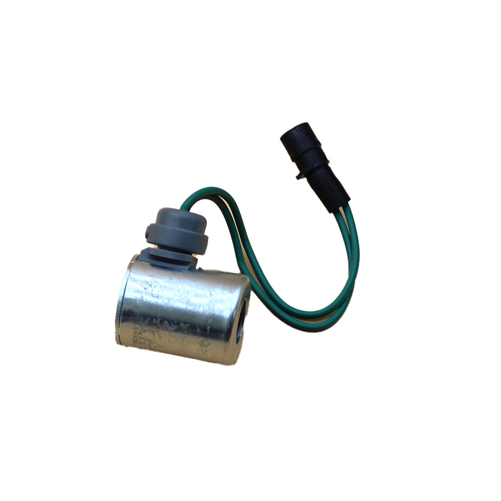 Solenoid Valve Coil Fits Caterpillar Replaces 321-5658