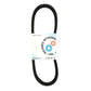 Drive Belt Fits Polaris Replaces 3211048