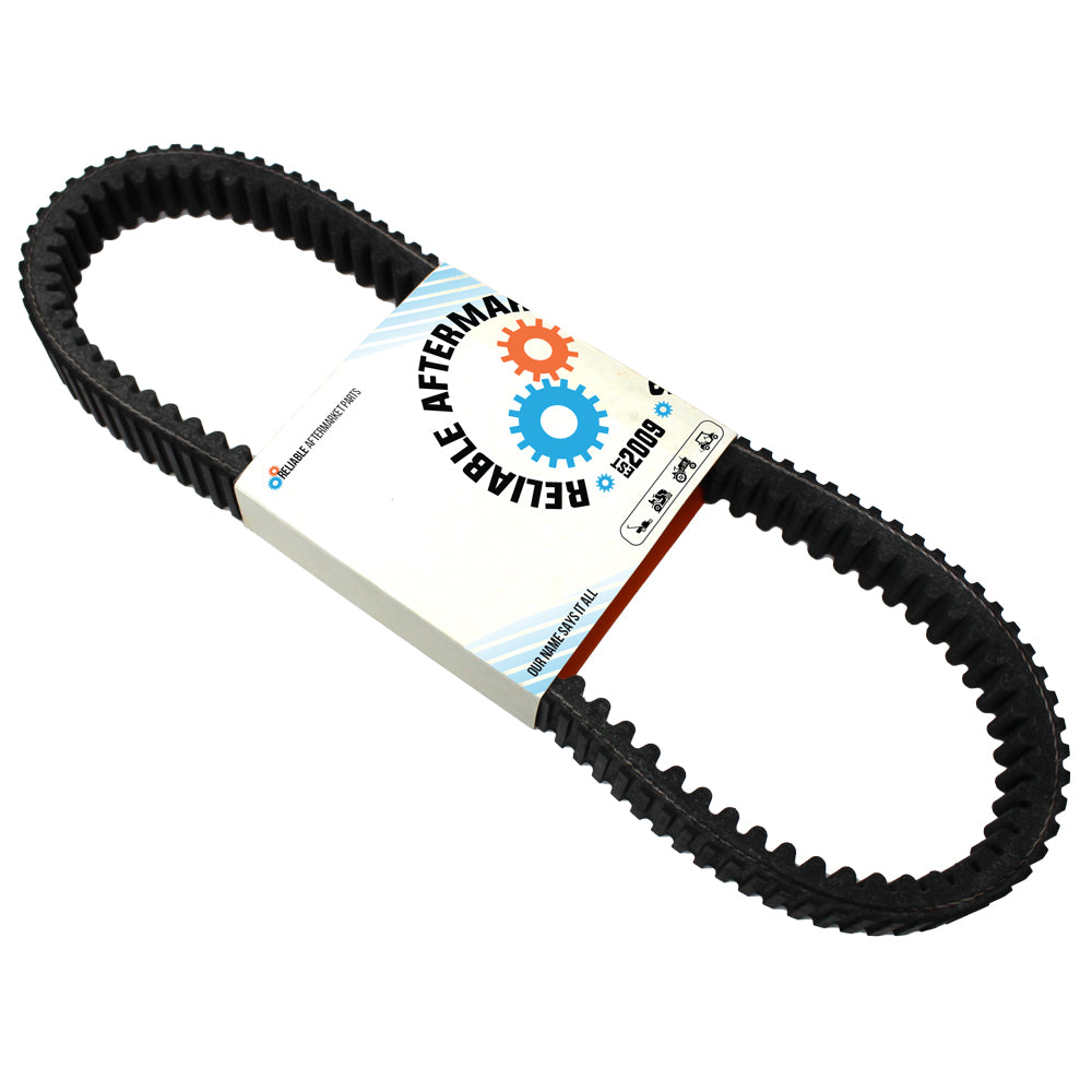 3211180 HD OEM Spec Belt Made With Aramid fits Polaris RZR XP 1000 XP4