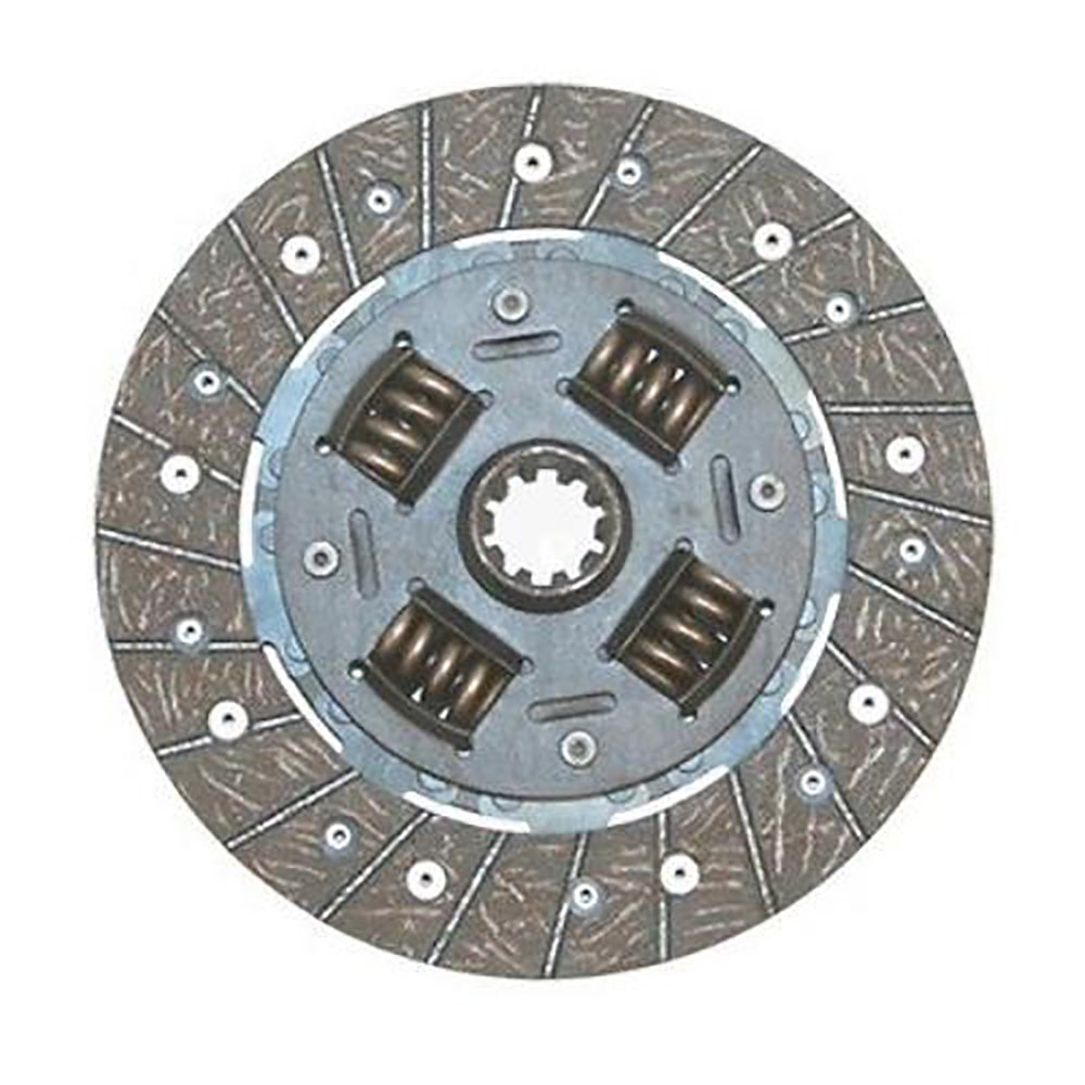 S.71939 Clutch Plate - Fits Kubota
