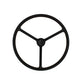 New Steering Wheel Fits Kubota L200 L210 L210 NEW TYPE
