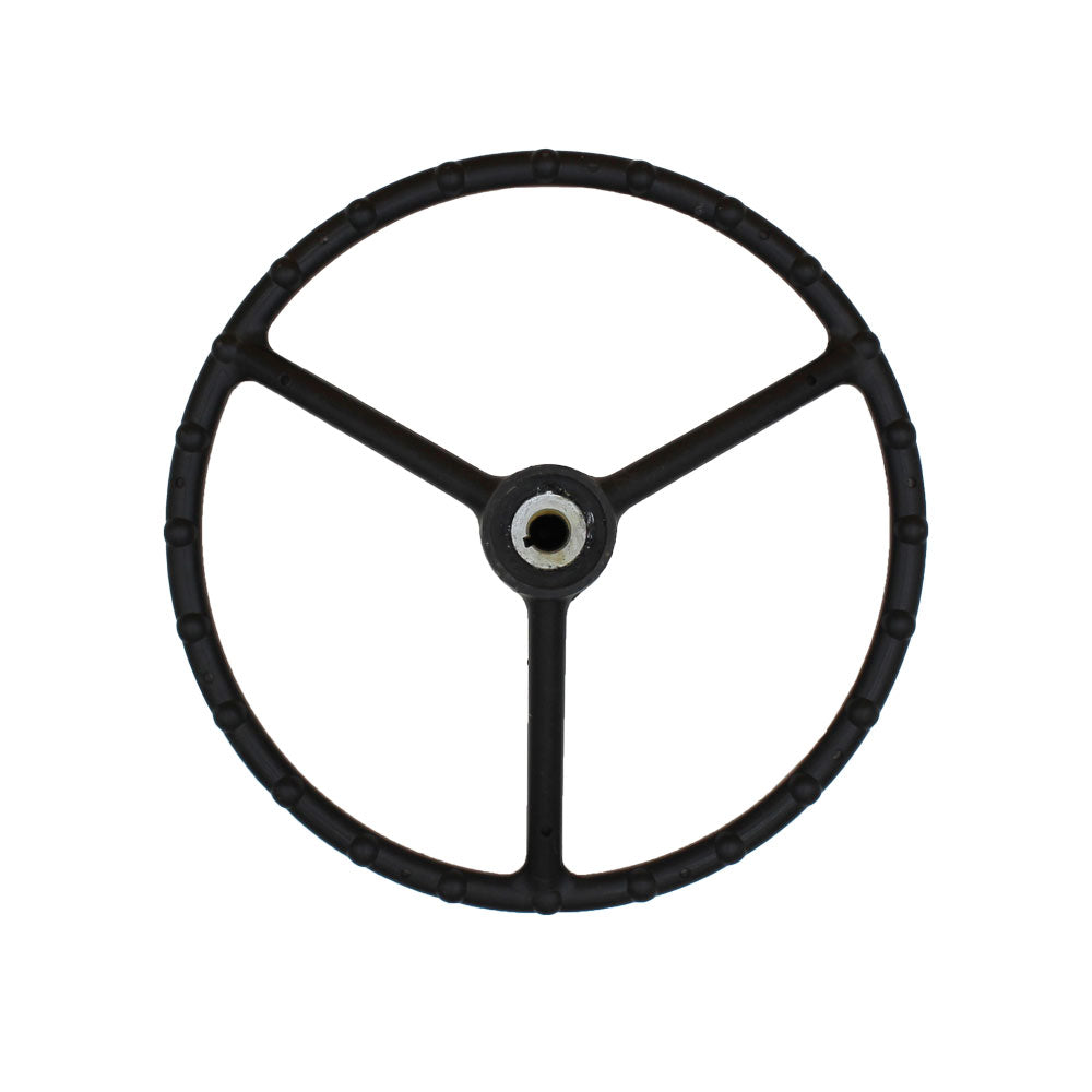 New Steering Wheel fits Yanmar YM2200 YM2210 YM2500 YM2700 YM3000