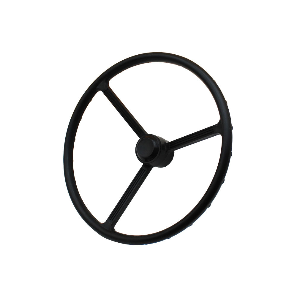 New Steering Wheel Fits Kubota L200 L210 L210 NEW TYPE