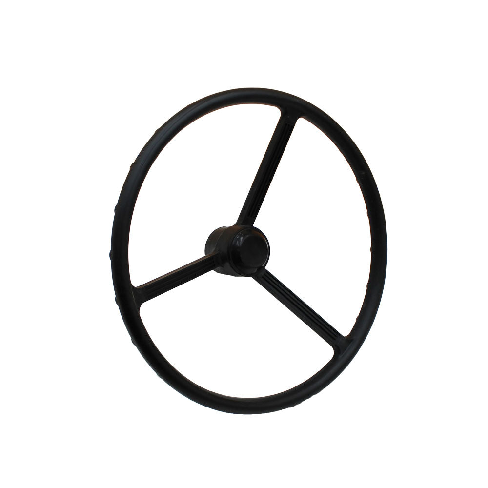 New Steering Wheel Fits Kubota L200 L210 L210 NEW TYPE