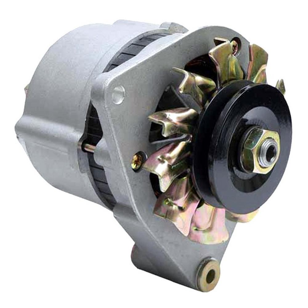 Alternator Fits Deutz Replaces 3218239R91