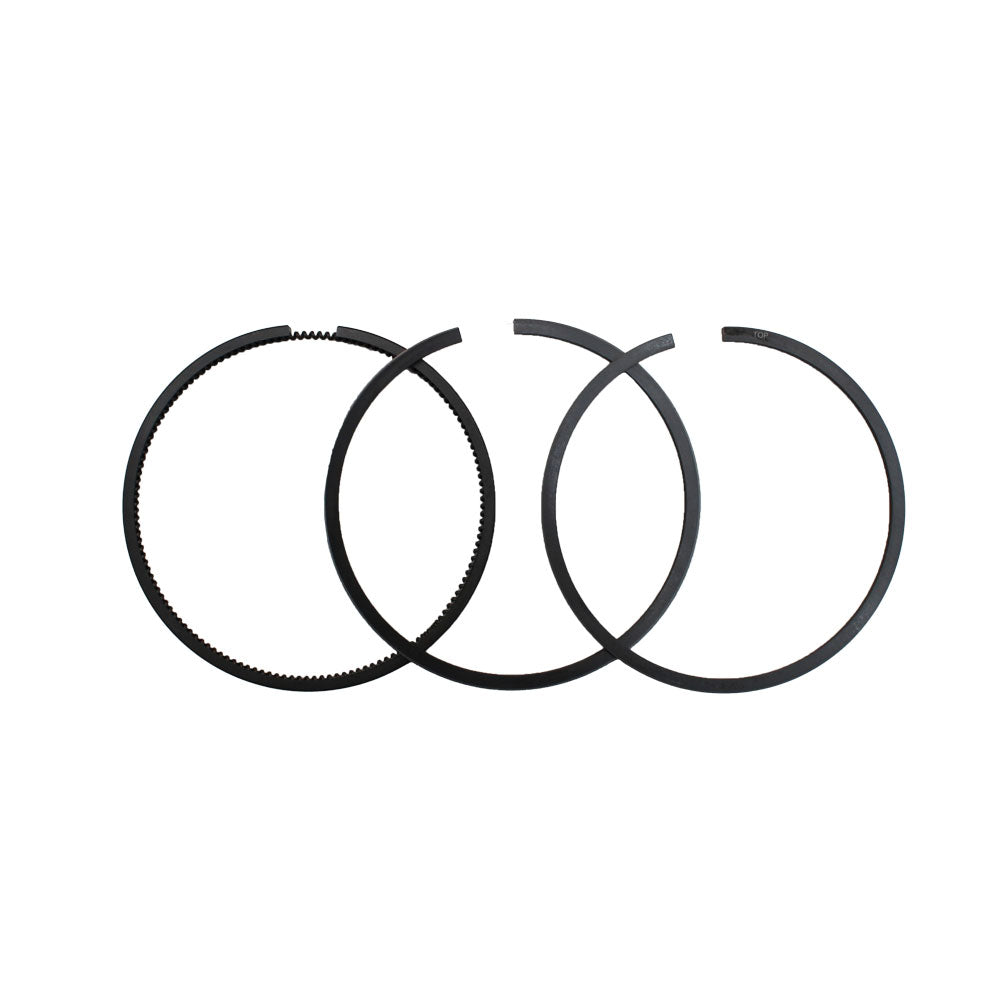 3218669R91 New Piston Ring Set Fits Case IH Tractor 784 785 795 4240 Hydro 84