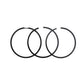 Ring Set Fits Case/International Harvester Replaces 3144541R91