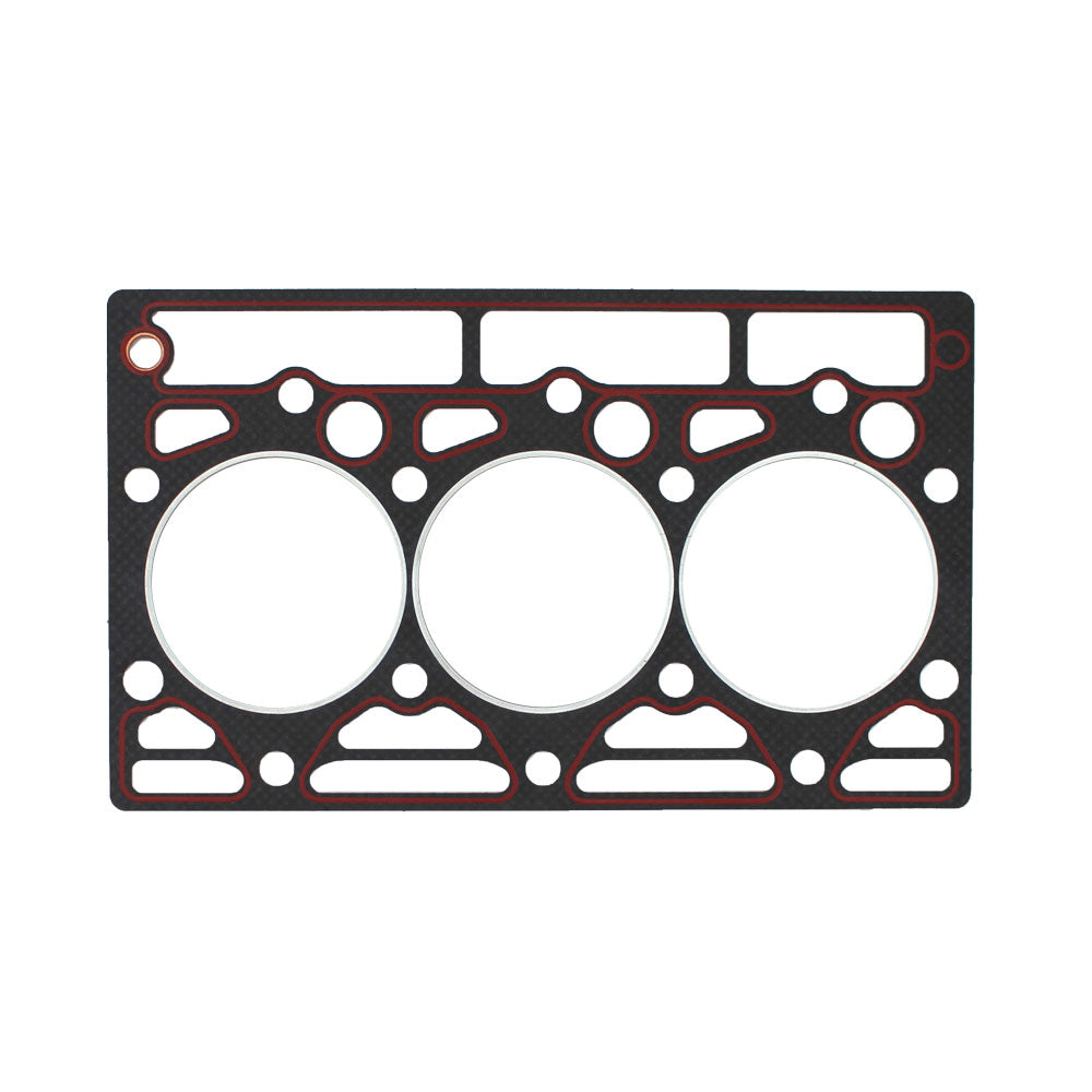 Cylinder Head Gasket Fits Case/International Harvester Replaces 3228361R1