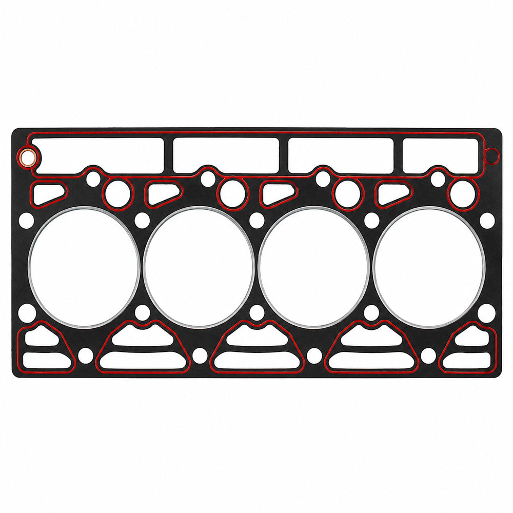 3228362R2 Cylinder Head Gasket Fits Case IH Tractor 278 474 3220 3230 4210 4220