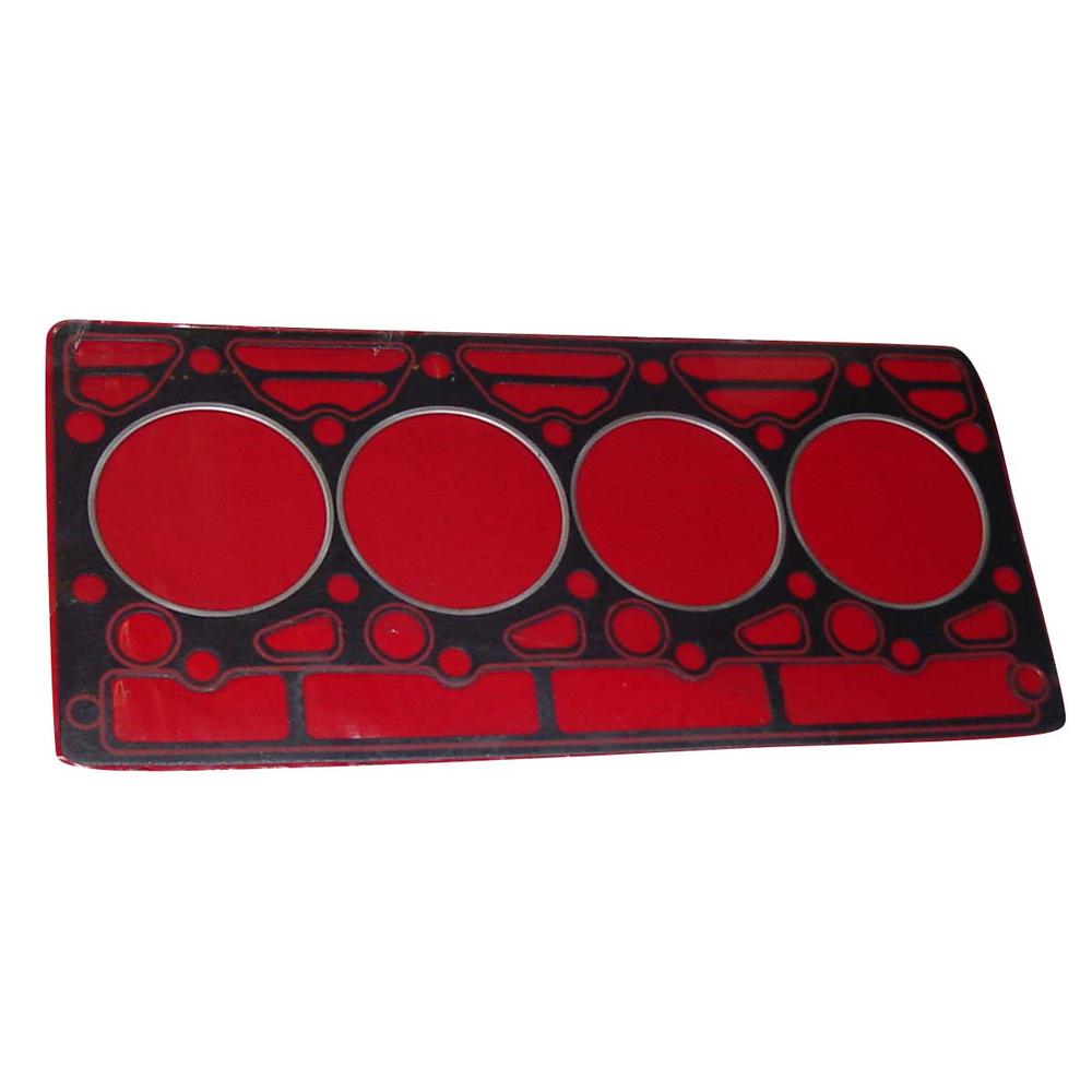 Head Gasket 4 Cyl. D206 D239 D246 Fits Case IH 258, 268, 288, 3230, 42