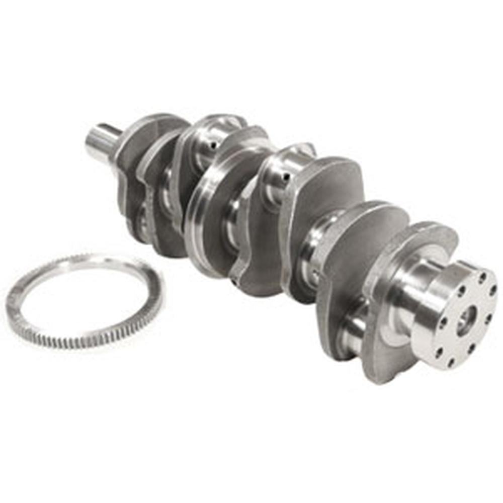 New Crankshaft Fits Case-IH D268 884 885 895 510 Wheel Loader