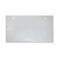 Cab Glass Rear Window Tinted Fits Case IH 695 895 595 685 Fits International 856