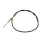 FUEL SHUTOFF STOP CABLE FOR IH Fits International 885 HYDRO 84