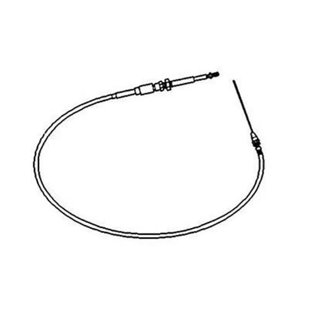 FUEL SHUTOFF STOP CABLE FOR IH Fits International 885 HYDRO 84