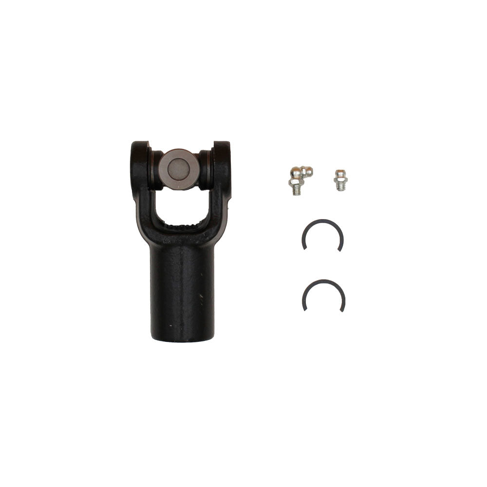 Prop Shaft Yoke w/U-joint Fits Polaris Replaces 3235501