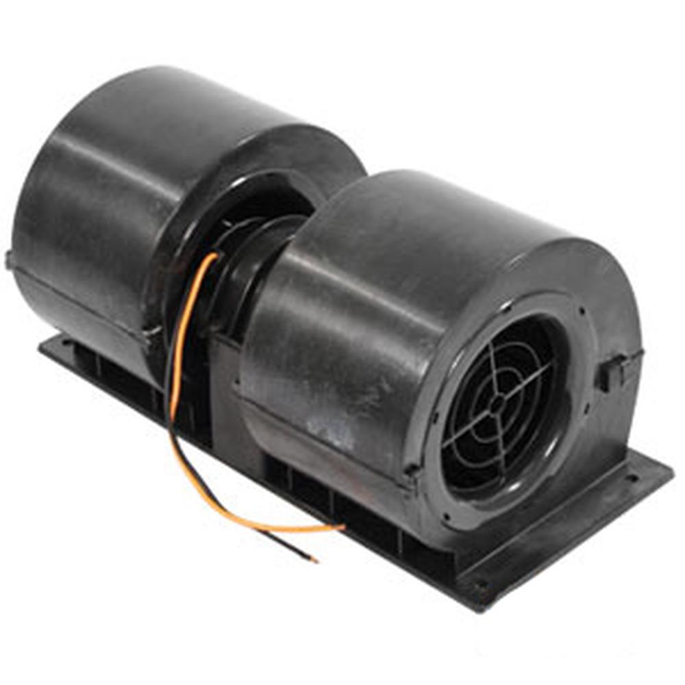 Blower Motor Assembly Fits Case IH MX230 MX210 MX255 MX215 MX285 MX200 MX180 MX2