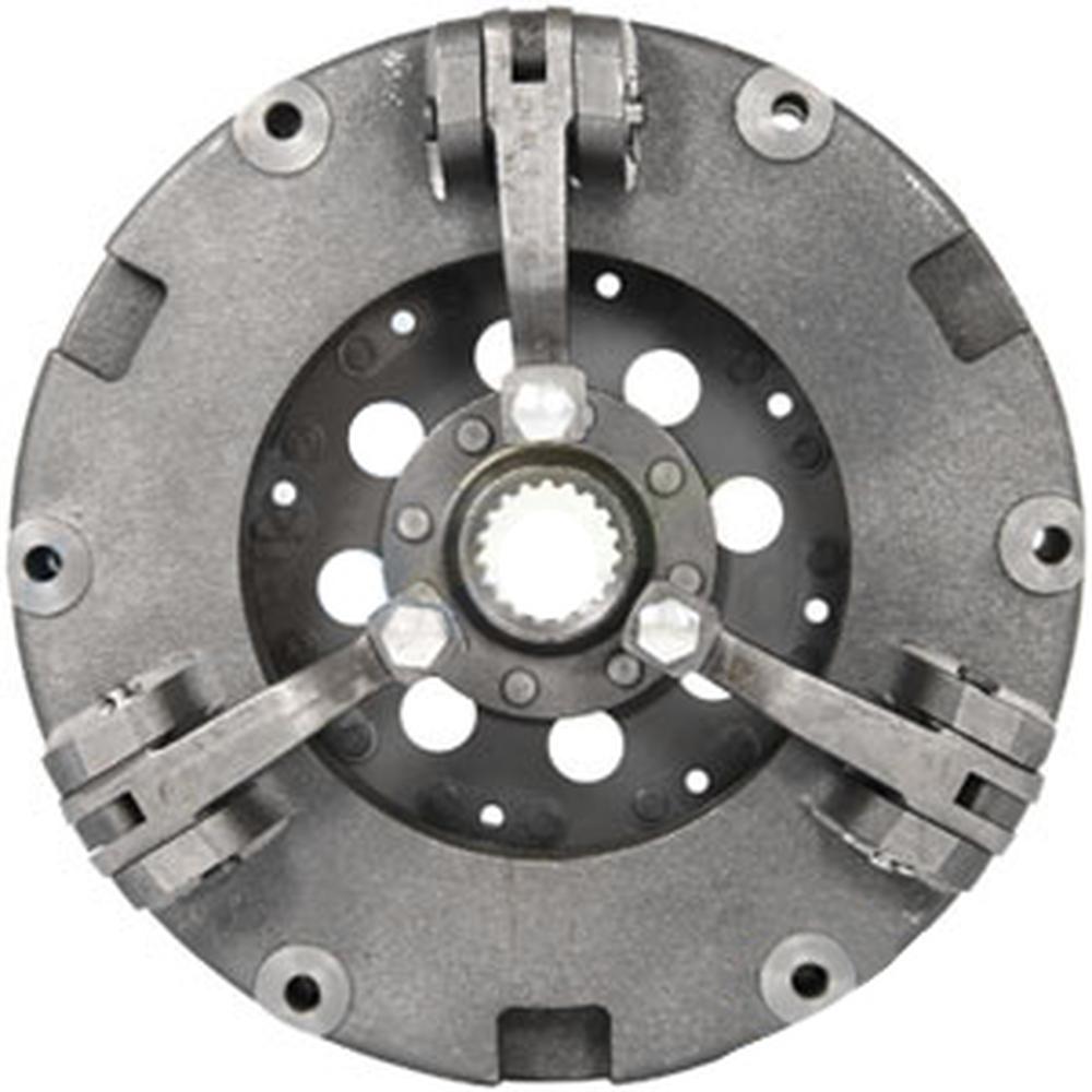 SBA320040341 Double Clutch Plate Fits Ford New Holland 1310 1510 1710