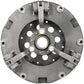 Dual Clutch Assembly Fits Kubota Replaces 35260-14200