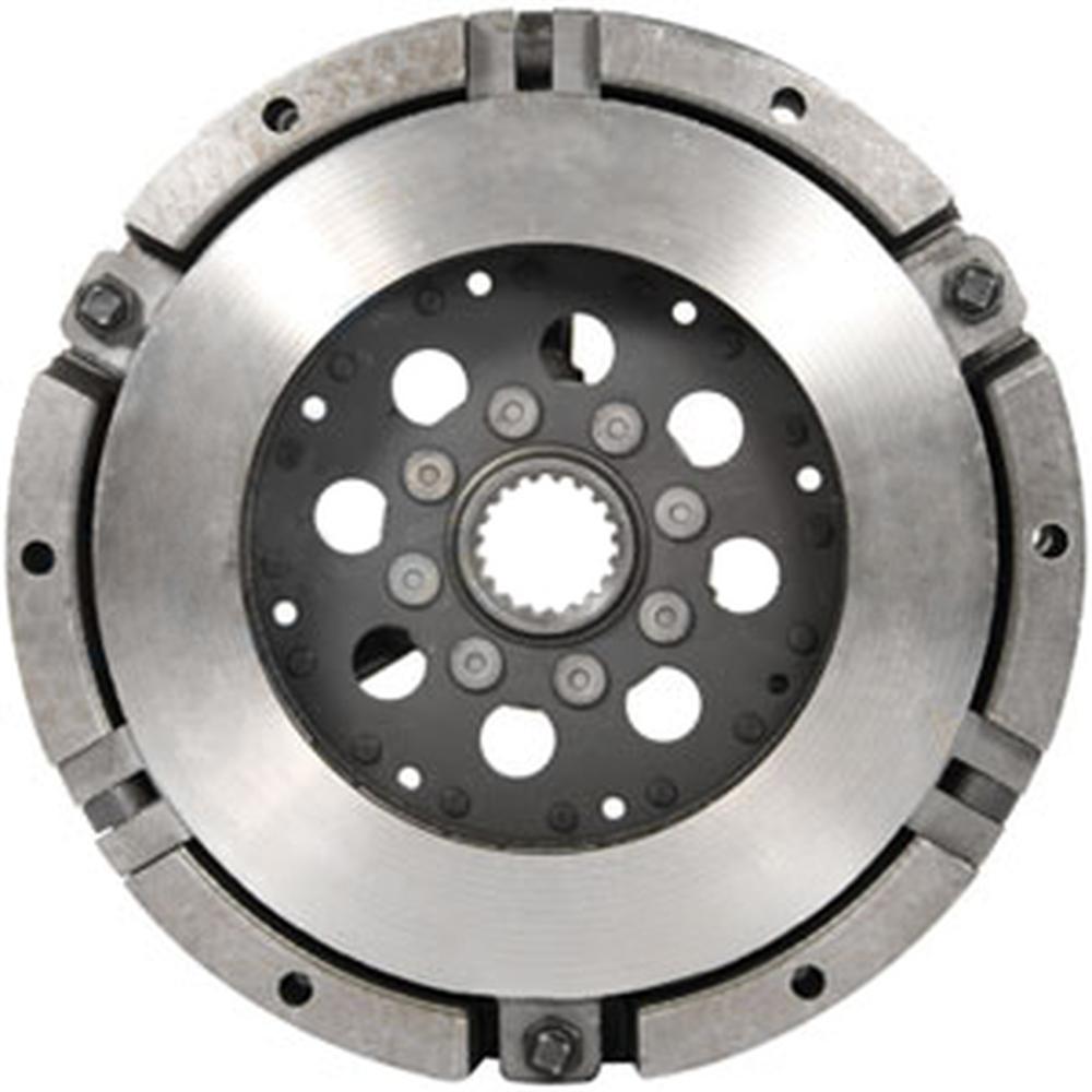 Dual Clutch Assembly Fits Kubota Replaces 35260-14200