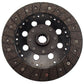 32425-14400 Clutch Disc 8.5" Fits Kubota Compact Tractors With Double Clutch
