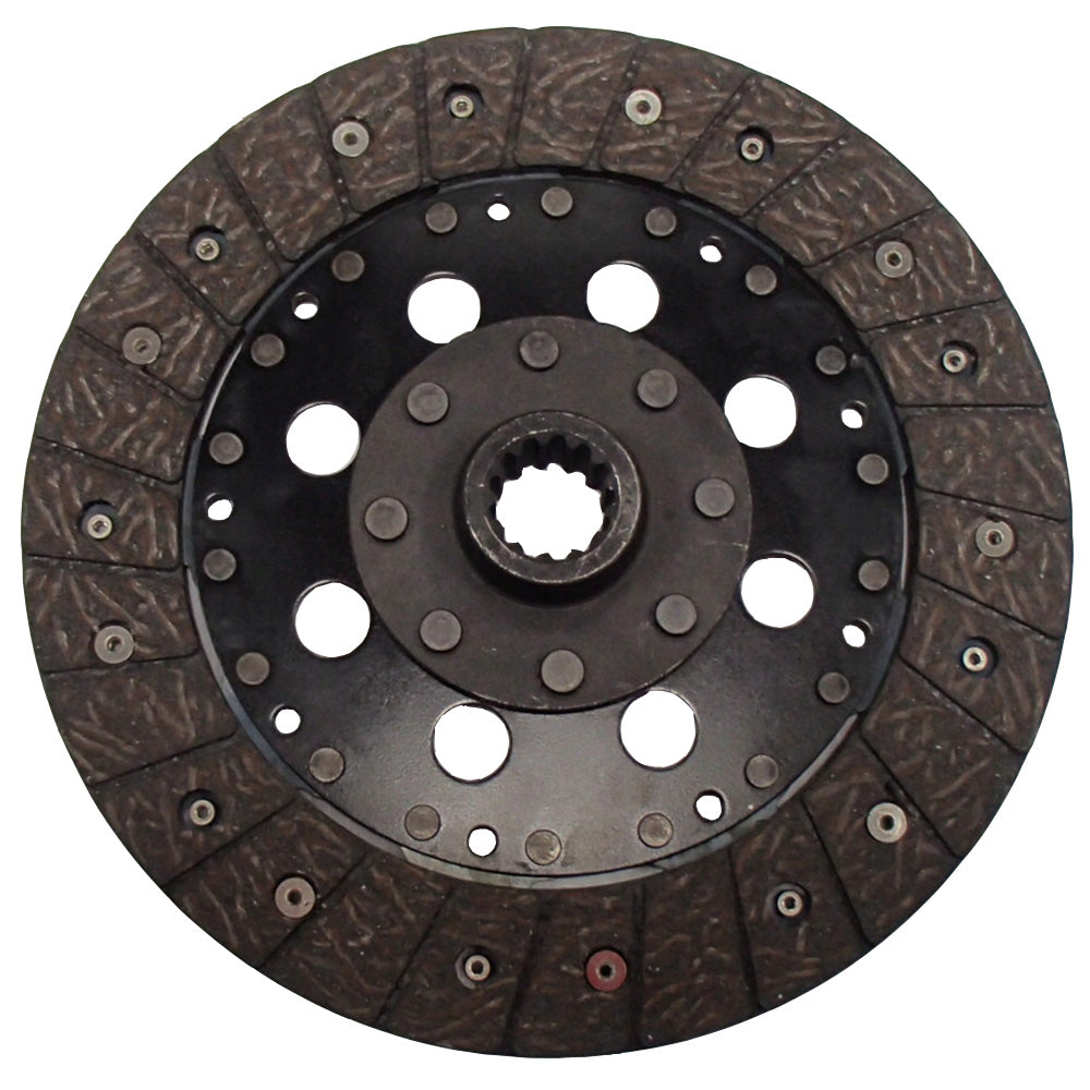 32425-14400 Clutch Disc 8.5" Fits Kubota Compact Tractors With Double Clutch