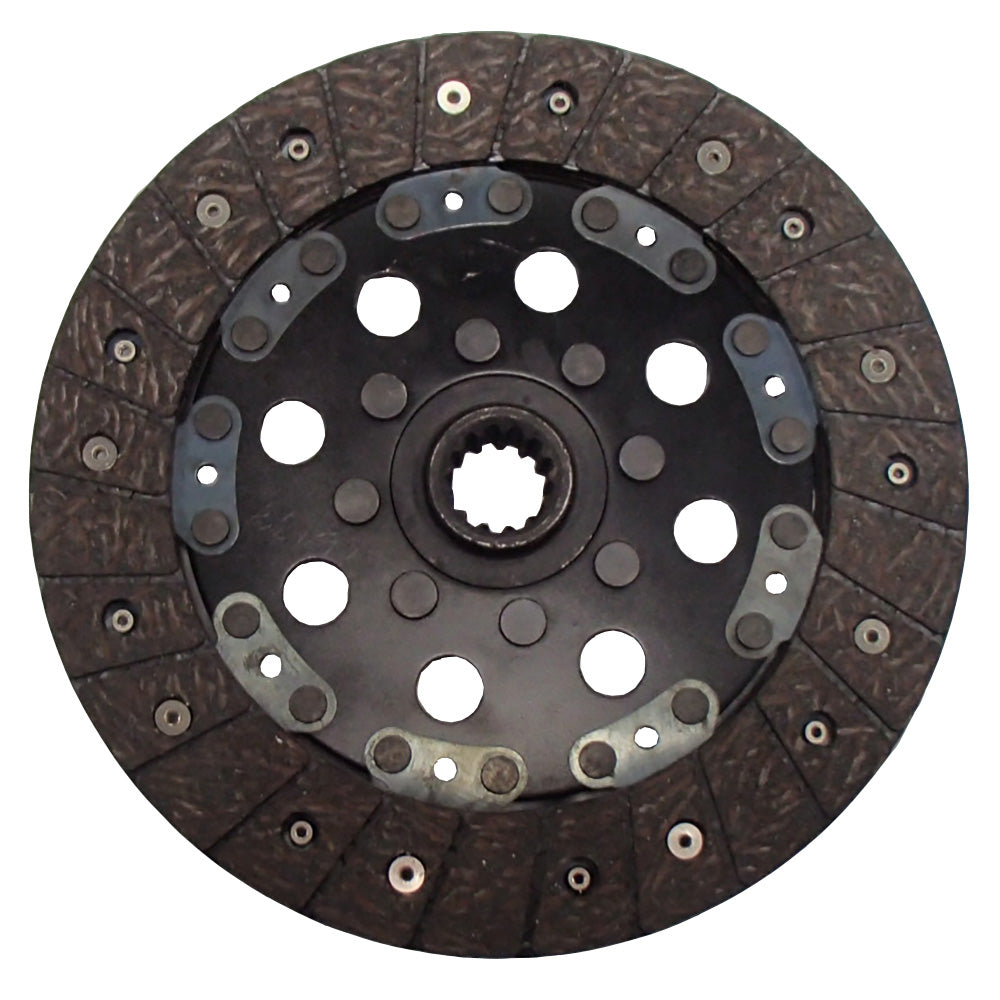 32425-14400 Clutch Disc / Plate Fits Kubota Compact Tractor Models: B2150, B9200