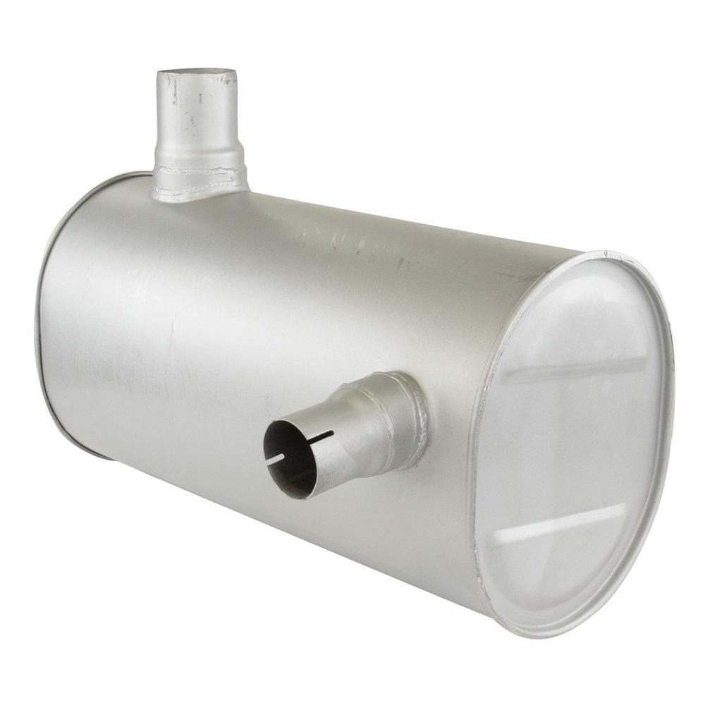 3244156 MUFFLER Fits Caterpillar