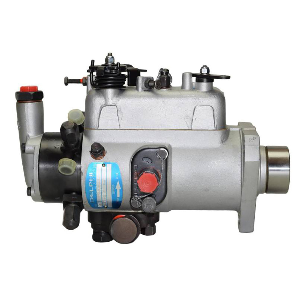 Tractor CAV INJECTION PUMP 5000 5100 6600 6700 3249F771 Fits Ford