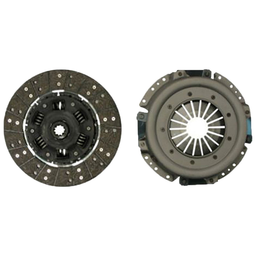 11" Clutch Kit Fits Kubota Tractor L3750 L3750DT L4150 L4150DT L4850DT