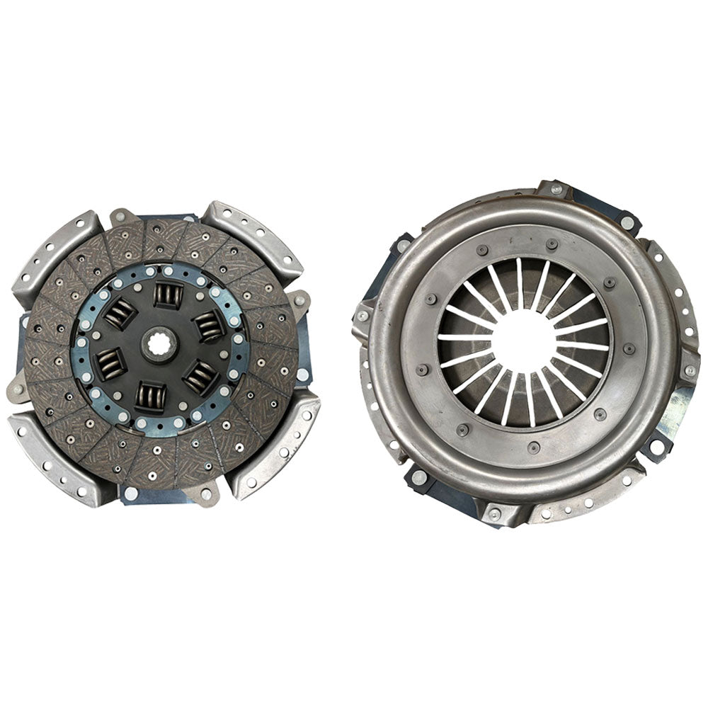 Clutch Kit Fits Kubota L3750 L4150 L4850 32530-14600 32530-14304