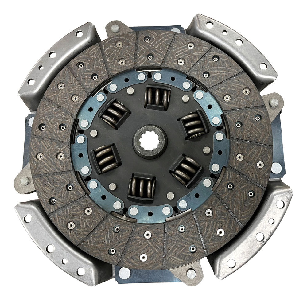 Clutch Kit Fits Kubota L3750 L4150 L4850 32530-14600 32530-14304