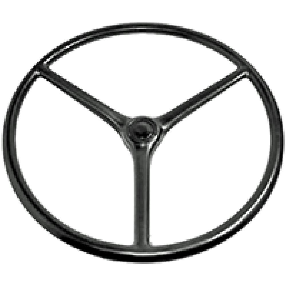 STEERING WHEEL Fits Massey HARRIS 031 20 COLT 30 44 55 33 81 101 102 201 333 444