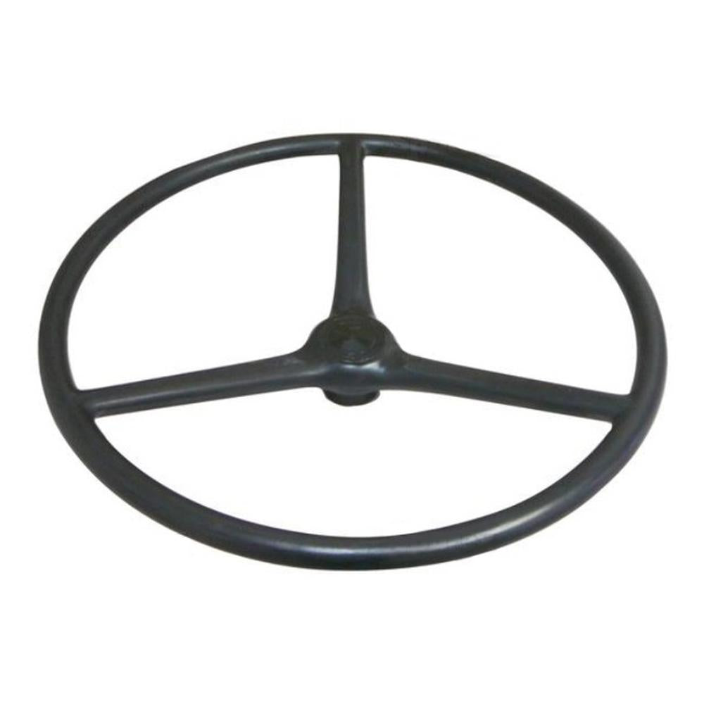 32767A  Steering Wheel Fits Massey Harris MH 22 33 44 55 333 444 555 Colt