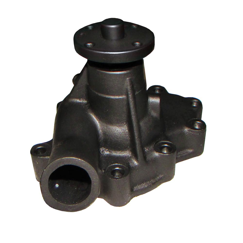 S.53174 Water Pump, Mf, Hinomoto Fits Massey Ferguson