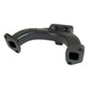 72098614 Exhaust Manifold w/ Elbow & Gaskets Fits Massey Ferguson