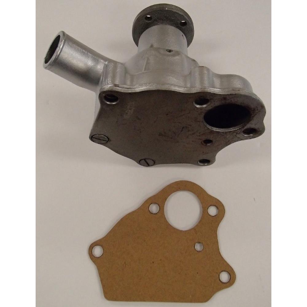 Water Pump Fits Massey Ferguson Replaces M3281278