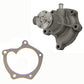 Water Pump w/Gasket Fits Massey Ferguson Replaces 3284086M91