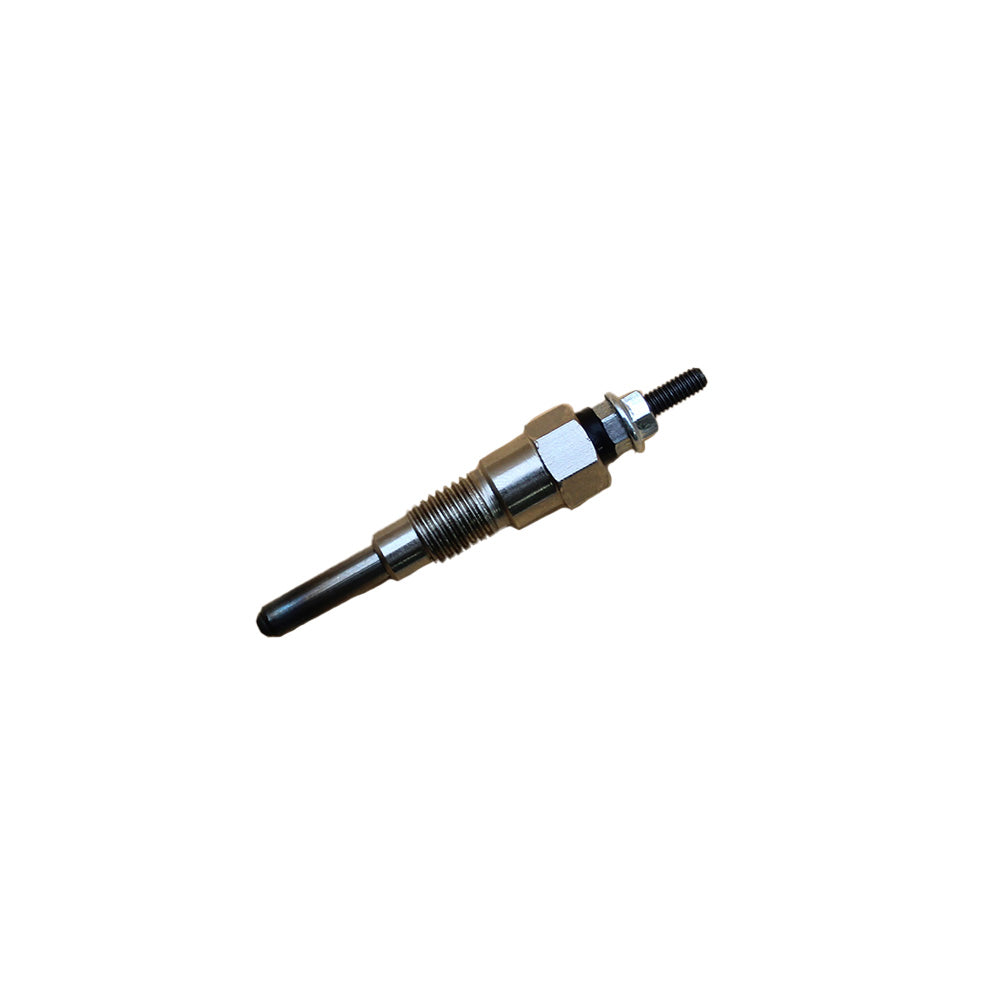 GLOW PLUG Fits Kubota B1200 B1400 B1500 B1600 B1702 B1902 B20 B4200 B5100 B5200