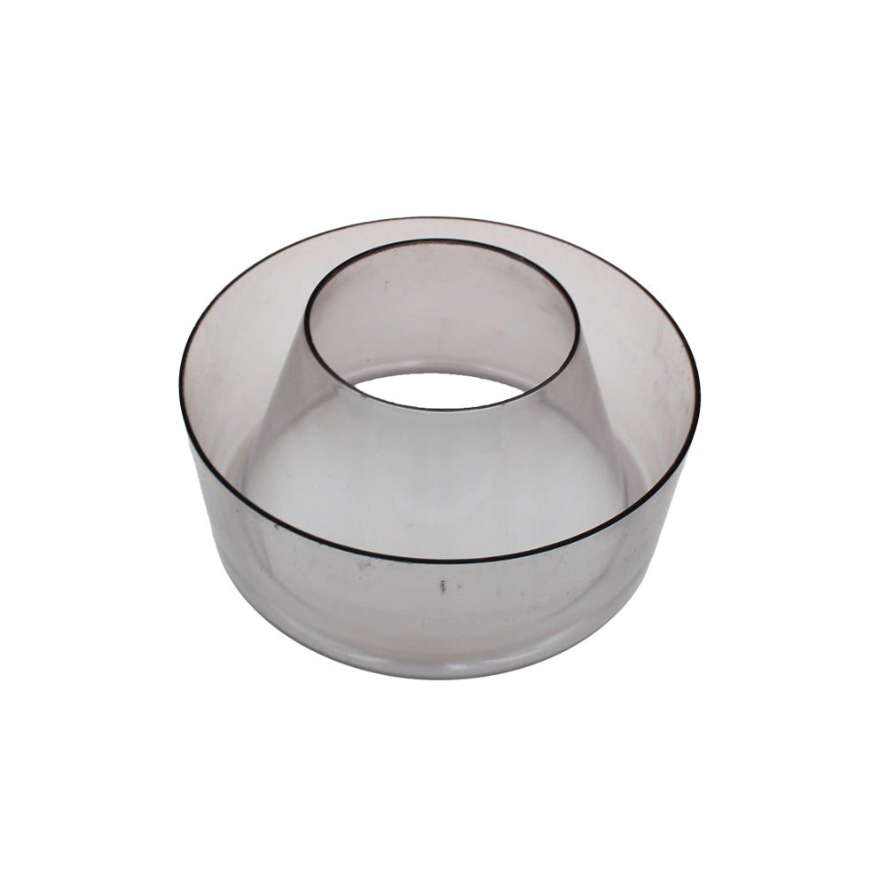 Fits JCB PARTS - PRECLEANER BOWL (PART NO. 32/903103)