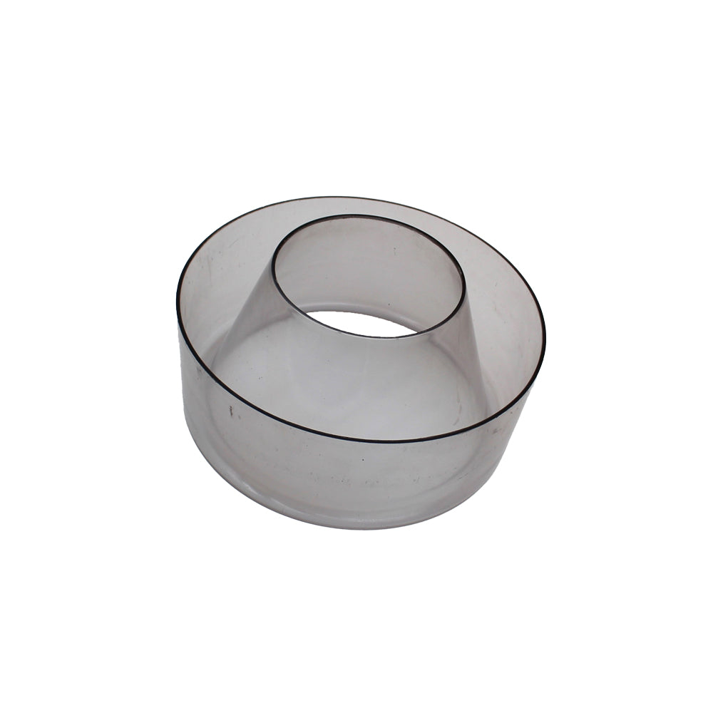 Fits JCB PARTS - PRECLEANER BOWL (PART NO. 32/903103)