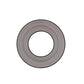 Fits JCB PARTS - PRECLEANER BOWL (PART NO. 32/903103)