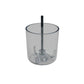 Fuel Sediment Bowl Fits JCB Replaces 32-904709