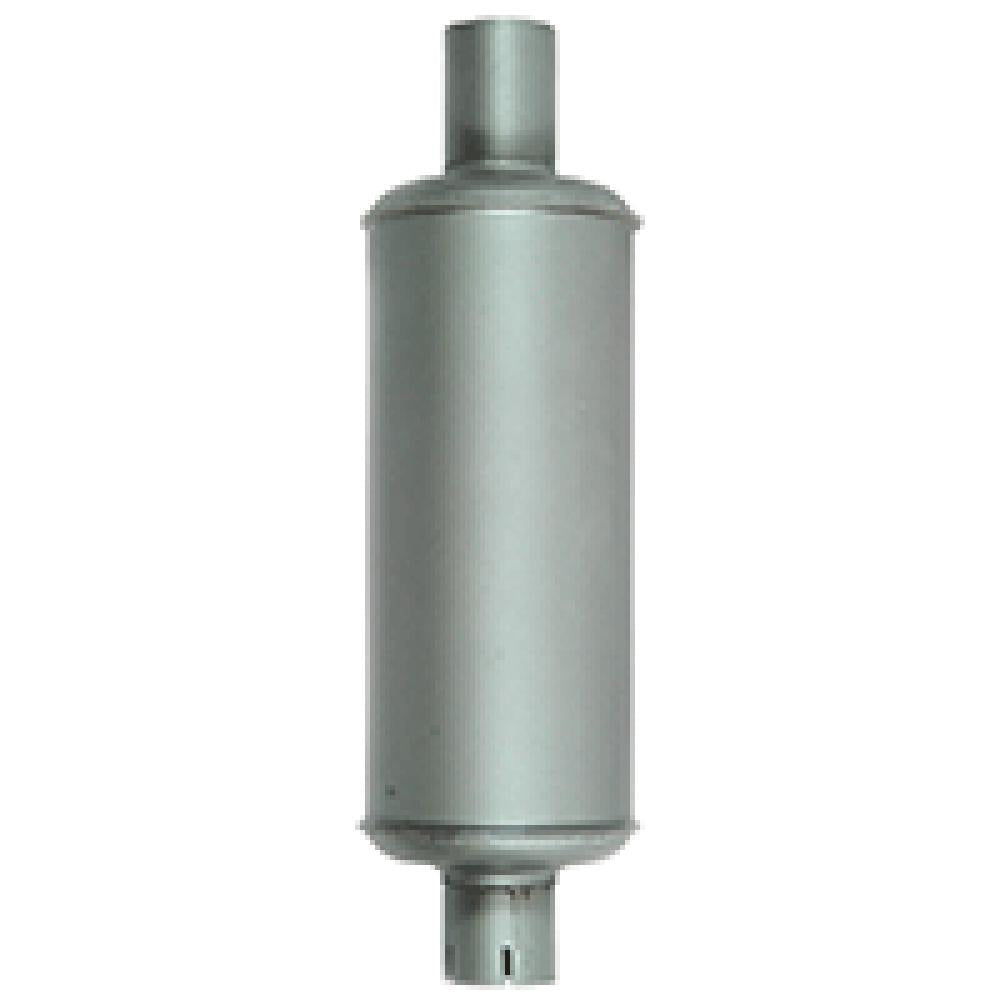 32999A Vertical Exhaust Muffler Fits Massey Harris Tractor 55 55K 555 1942 1957