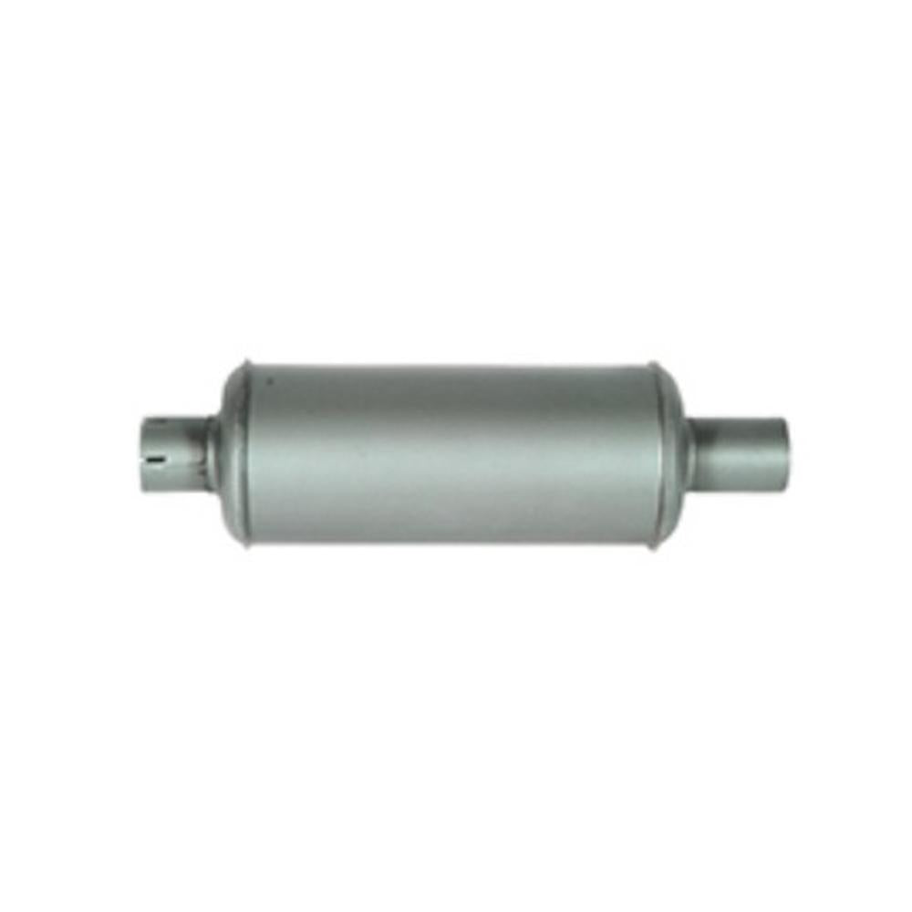 32999A Vertical Exhaust Muffler Fits Massey Harris Tractor 55 55K 555 1942 1957