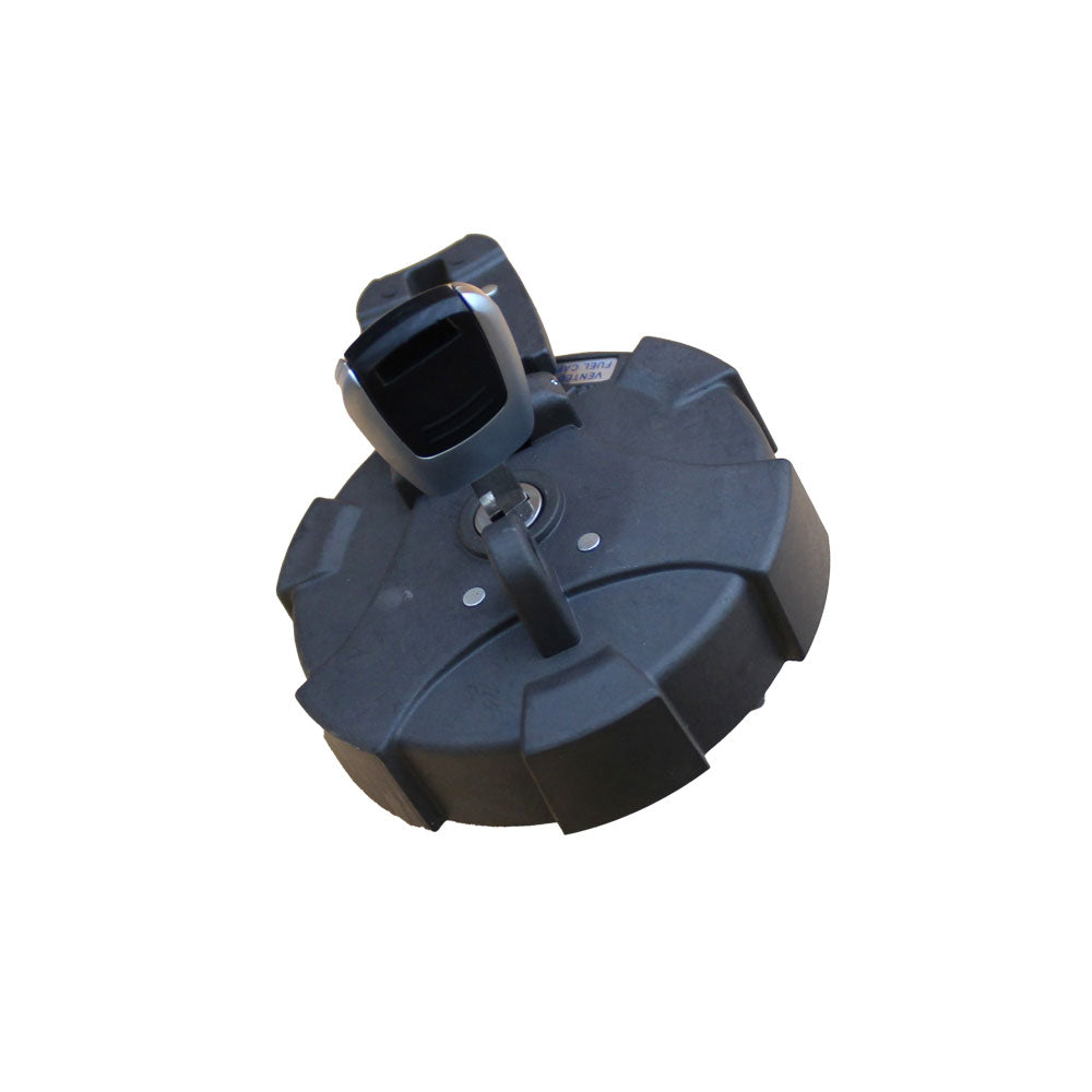 32M9-02130 Fuel Cap Fits Hyundai Crawler Excavator R1200-9 R140LC9 R140LC9S