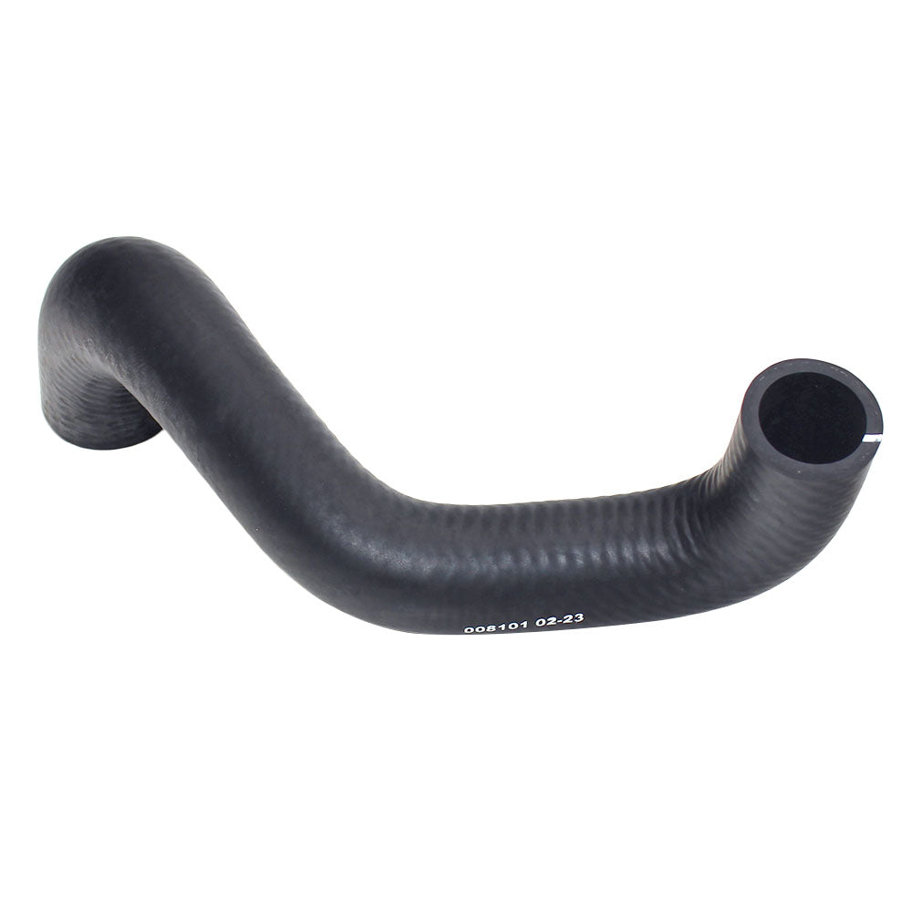 Radiator Hose, Upper Fits White Oliver Replaces 33-0033901