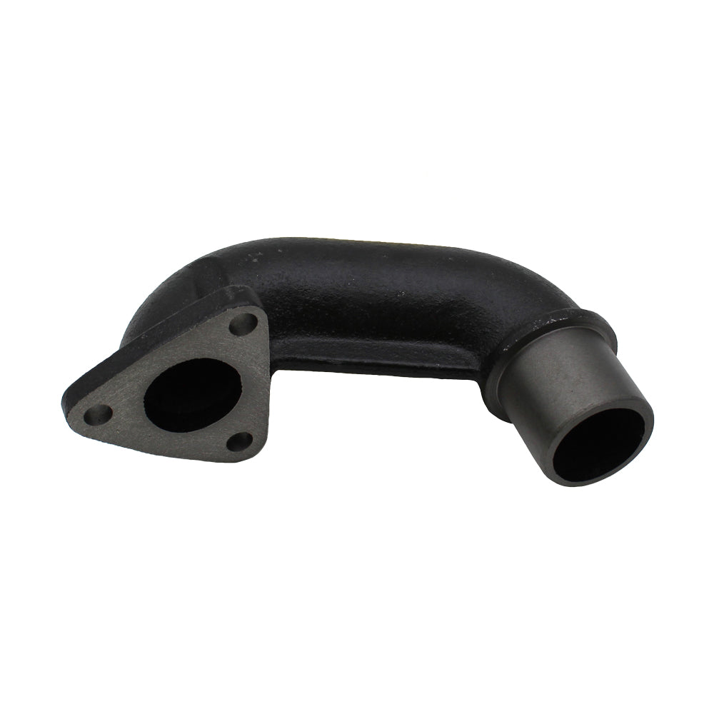3300940M1 Exhaust Elbow Fits Massey Ferguson 154-4S 174-S 184-4 194-4 374S 384S