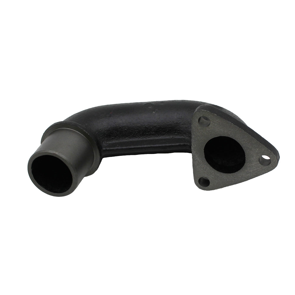 Exhaust Elbow Fits Massey Ferguson Replaces 3300940M1