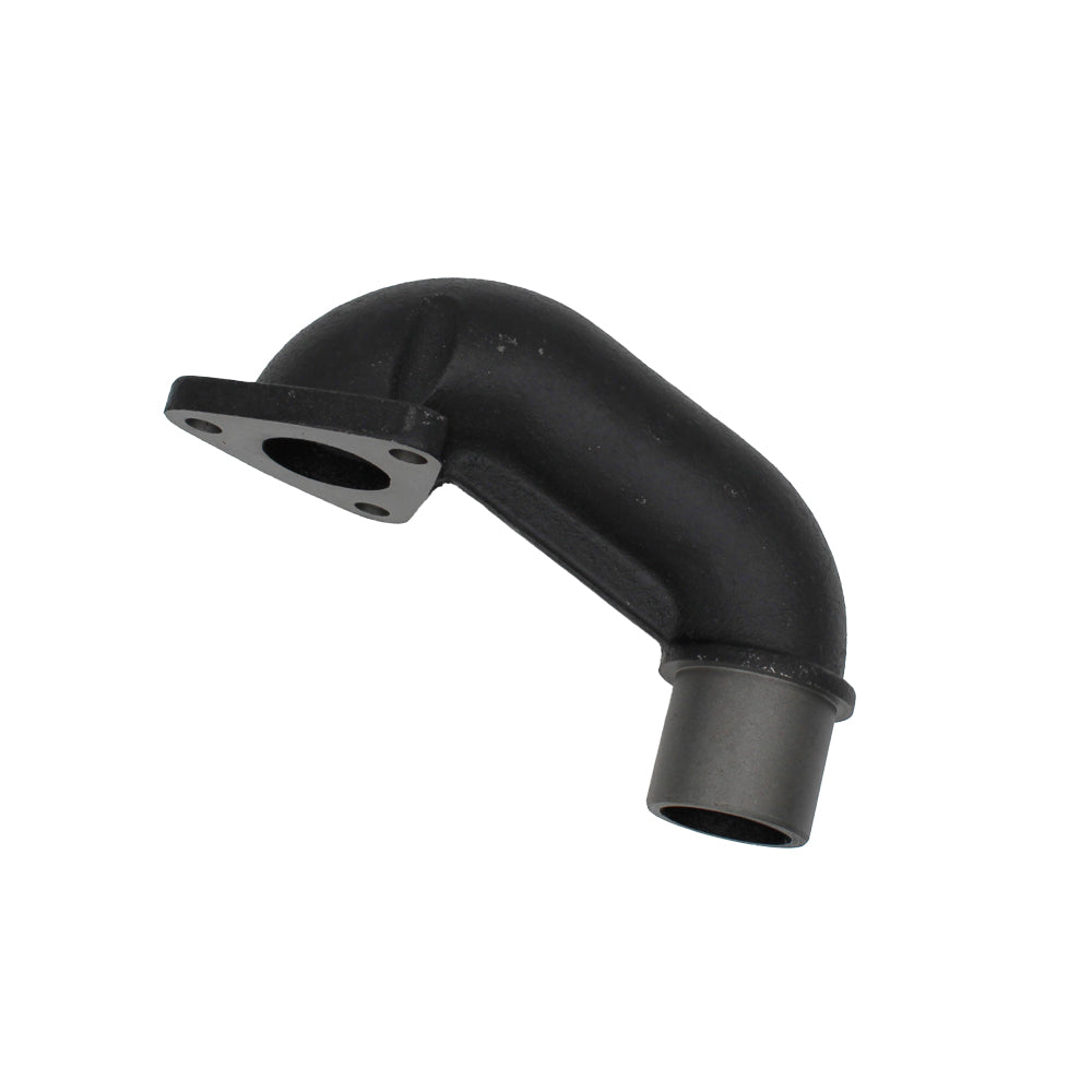 Exhaust Elbow 3300940M1 Fits Massey Ferguson 154 174 184 194 274 294 374 384 394