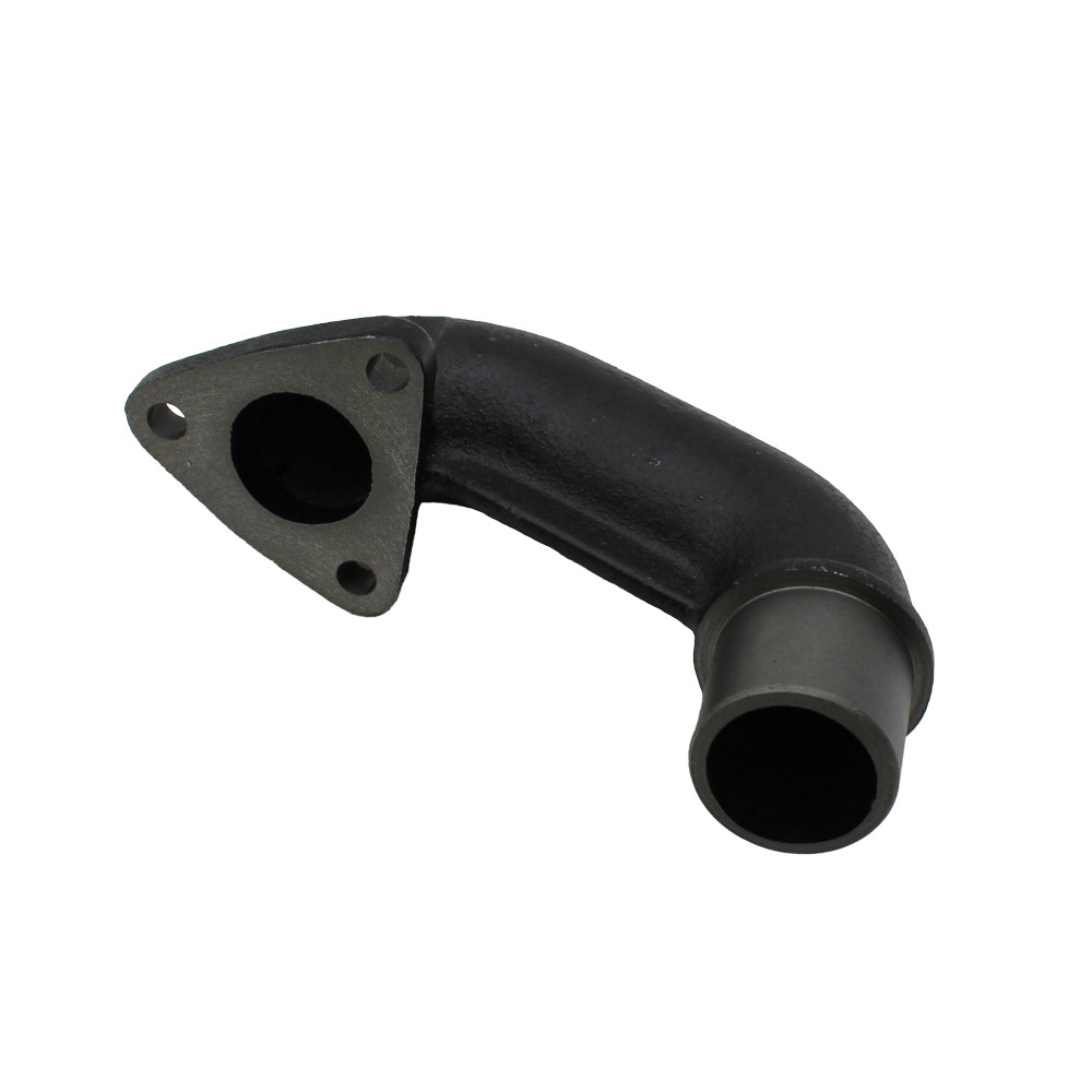 3300940M1 Exhaust Elbow Fits Massey Ferguson 154-4S 174-S 184-4 194-4 374S 384S